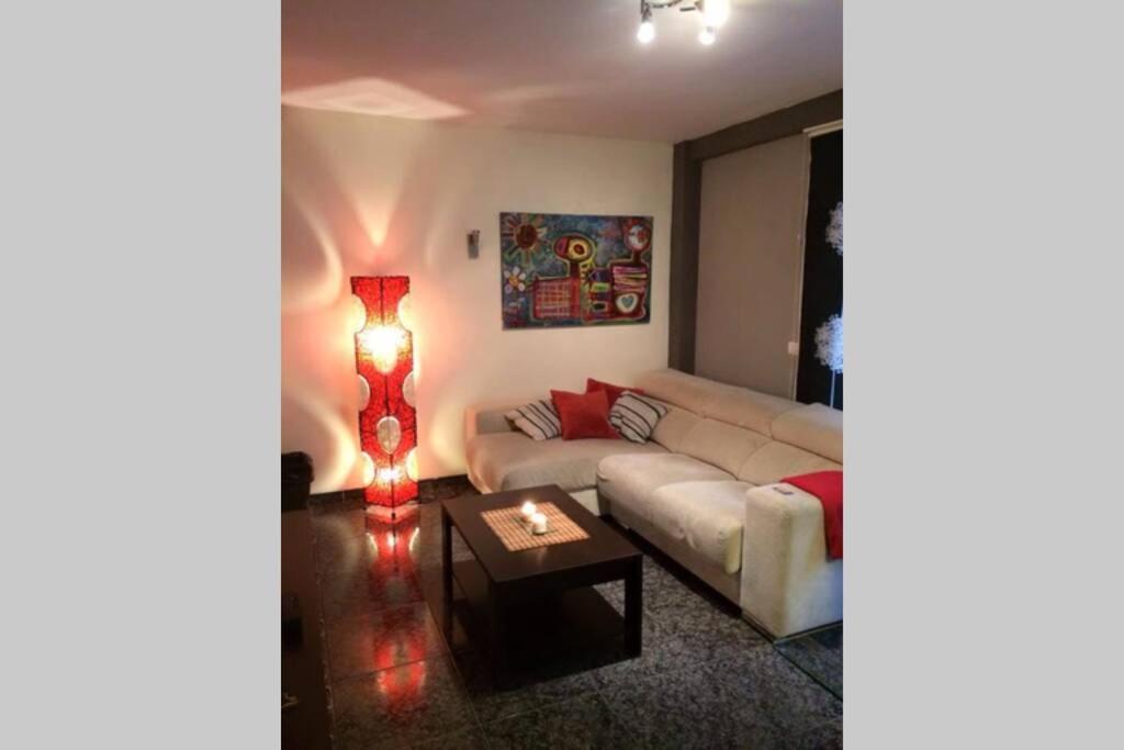Cosy Two-Bedroom Apartment In The Centre Of El Medano Exteriér fotografie
